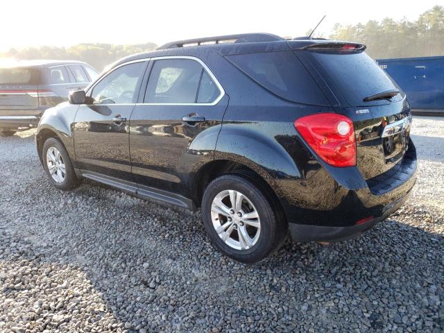 Photo 1 VIN: 2GNALBEKXF6150934 - CHEVROLET EQUINOX LT 