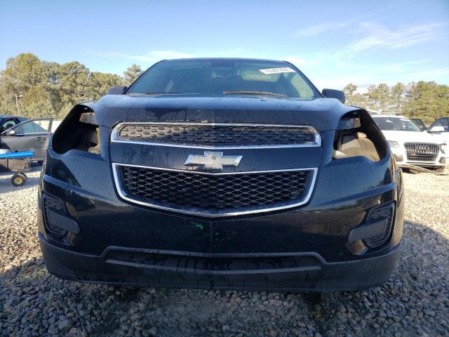 Photo 4 VIN: 2GNALBEKXF6150934 - CHEVROLET EQUINOX LT 