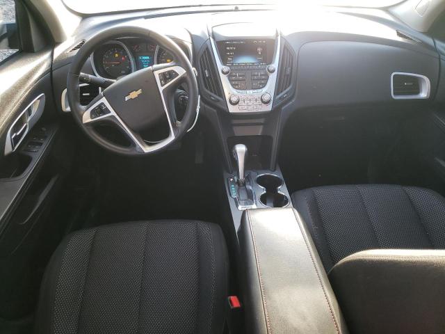 Photo 7 VIN: 2GNALBEKXF6150934 - CHEVROLET EQUINOX LT 