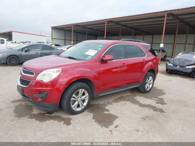 Photo 1 VIN: 2GNALBEKXF6156586 - CHEVROLET EQUINOX 