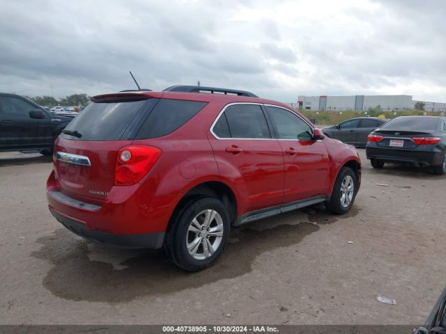 Photo 3 VIN: 2GNALBEKXF6156586 - CHEVROLET EQUINOX 