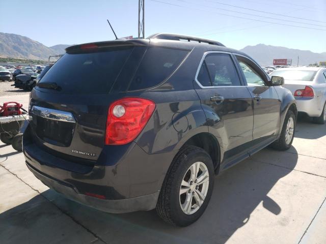 Photo 3 VIN: 2GNALBEKXF6169855 - CHEVROLET EQUINOX LT 