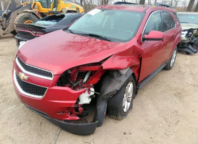 Photo 1 VIN: 2GNALBEKXF6183478 - CHEVROLET EQUINOX 