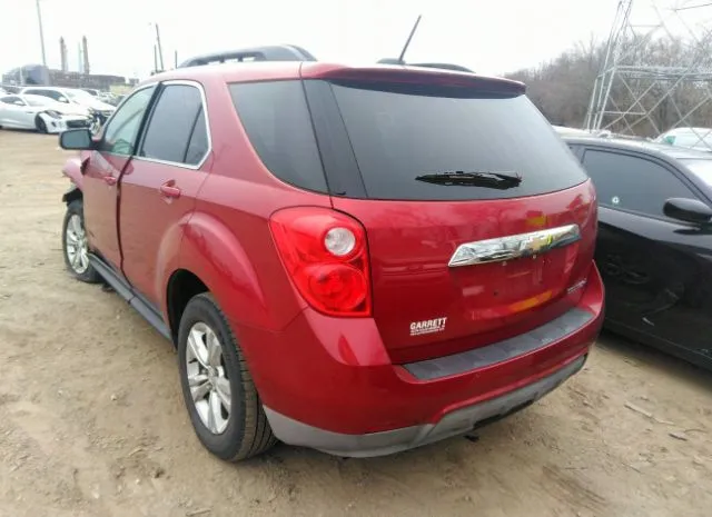 Photo 2 VIN: 2GNALBEKXF6183478 - CHEVROLET EQUINOX 