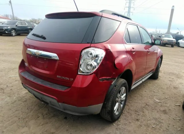 Photo 3 VIN: 2GNALBEKXF6183478 - CHEVROLET EQUINOX 