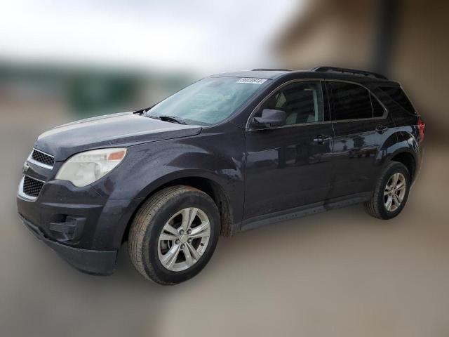 Photo 0 VIN: 2GNALBEKXF6193024 - CHEVROLET EQUINOX 