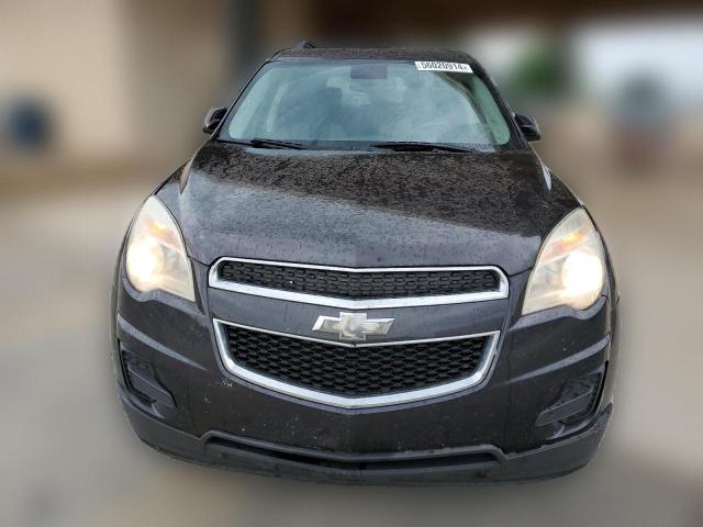 Photo 4 VIN: 2GNALBEKXF6193024 - CHEVROLET EQUINOX 