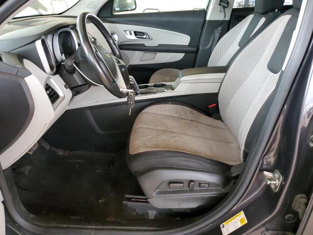 Photo 6 VIN: 2GNALBEKXF6193024 - CHEVROLET EQUINOX 