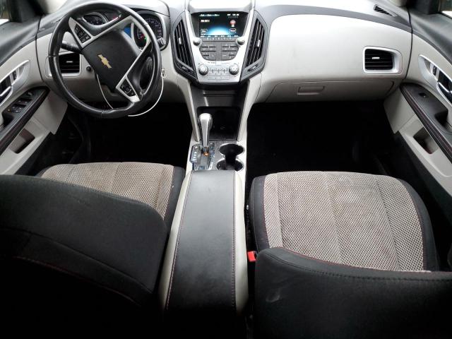 Photo 7 VIN: 2GNALBEKXF6193024 - CHEVROLET EQUINOX 