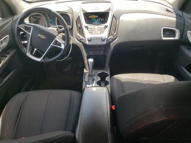 Photo 7 VIN: 2GNALBEKXF6195128 - CHEVROLET EQUINOX LT 