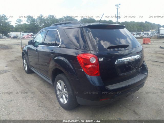 Photo 2 VIN: 2GNALBEKXF6195890 - CHEVROLET EQUINOX 