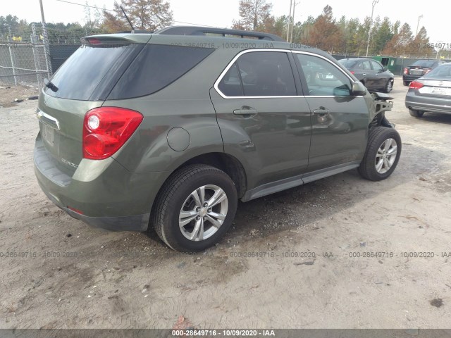 Photo 3 VIN: 2GNALBEKXF6203860 - CHEVROLET EQUINOX 