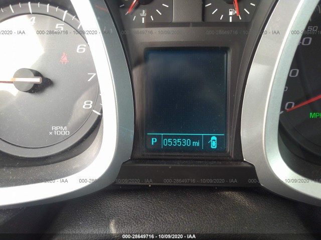 Photo 6 VIN: 2GNALBEKXF6203860 - CHEVROLET EQUINOX 