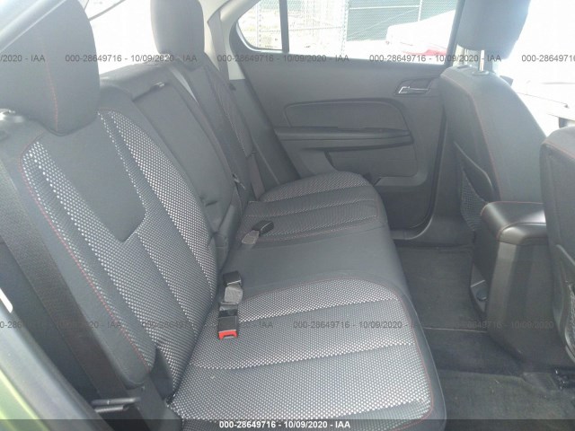 Photo 7 VIN: 2GNALBEKXF6203860 - CHEVROLET EQUINOX 