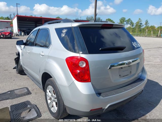 Photo 2 VIN: 2GNALBEKXF6207097 - CHEVROLET EQUINOX 