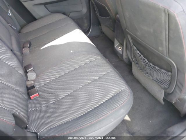 Photo 7 VIN: 2GNALBEKXF6207097 - CHEVROLET EQUINOX 