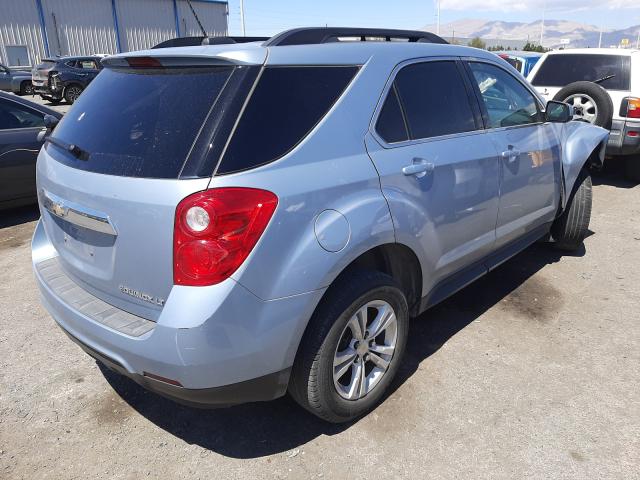 Photo 3 VIN: 2GNALBEKXF6213658 - CHEVROLET EQUINOX LT 