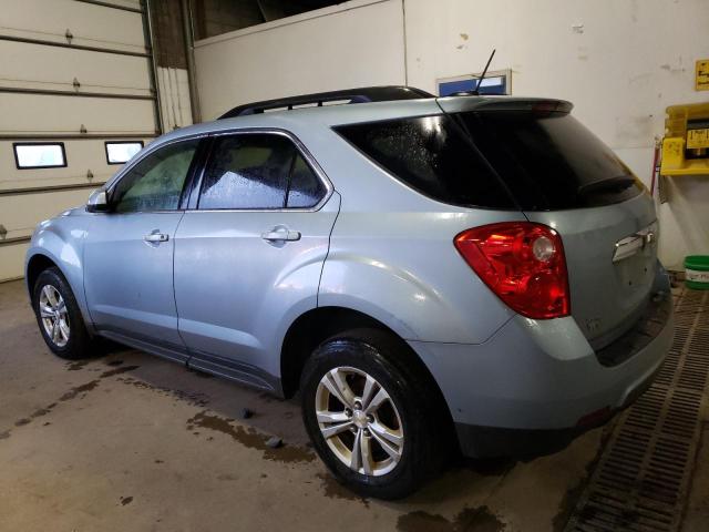 Photo 1 VIN: 2GNALBEKXF6235045 - CHEVROLET EQUINOX 