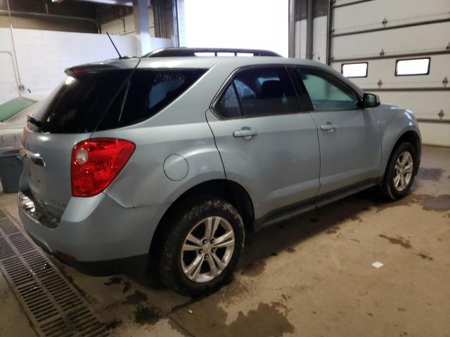 Photo 2 VIN: 2GNALBEKXF6235045 - CHEVROLET EQUINOX 