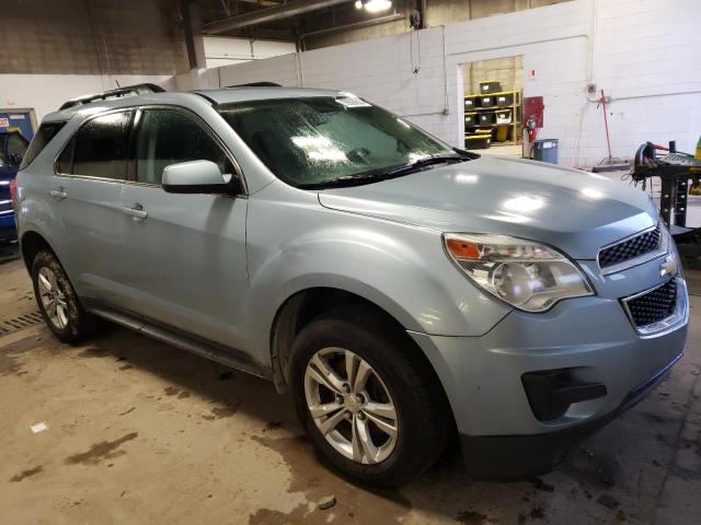 Photo 3 VIN: 2GNALBEKXF6235045 - CHEVROLET EQUINOX 