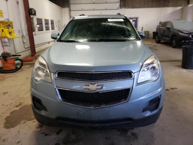 Photo 4 VIN: 2GNALBEKXF6235045 - CHEVROLET EQUINOX 