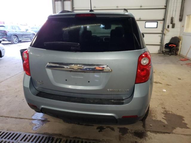 Photo 5 VIN: 2GNALBEKXF6235045 - CHEVROLET EQUINOX 