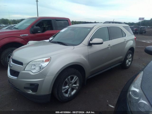 Photo 1 VIN: 2GNALBEKXF6237202 - CHEVROLET EQUINOX 