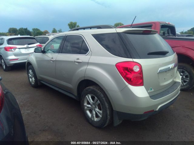 Photo 2 VIN: 2GNALBEKXF6237202 - CHEVROLET EQUINOX 