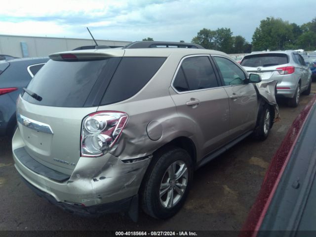 Photo 3 VIN: 2GNALBEKXF6237202 - CHEVROLET EQUINOX 