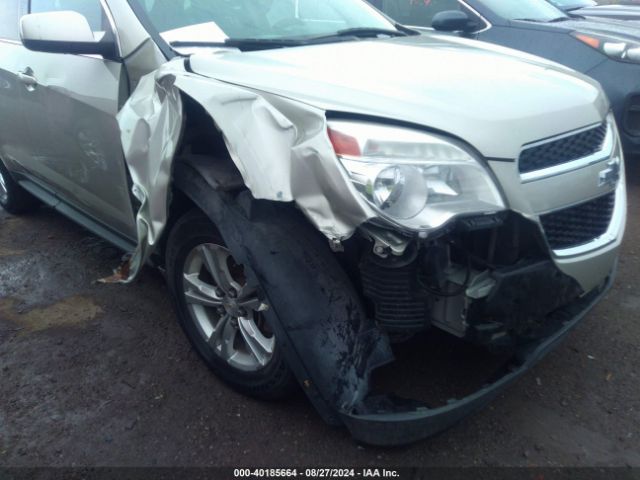 Photo 5 VIN: 2GNALBEKXF6237202 - CHEVROLET EQUINOX 