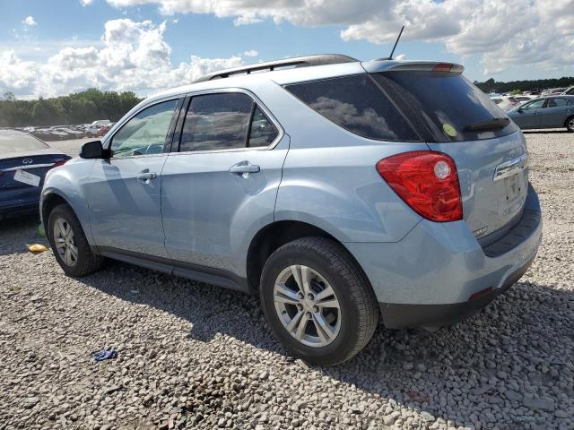 Photo 1 VIN: 2GNALBEKXF6239161 - CHEVROLET EQUINOX 