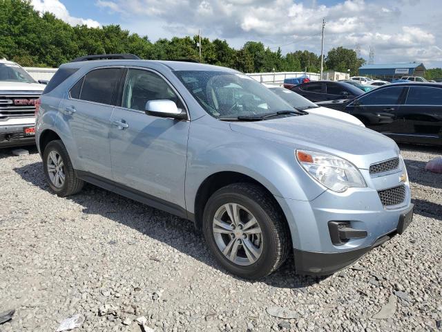 Photo 3 VIN: 2GNALBEKXF6239161 - CHEVROLET EQUINOX 