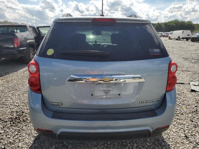 Photo 5 VIN: 2GNALBEKXF6239161 - CHEVROLET EQUINOX 