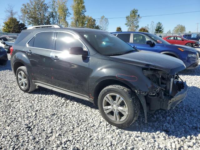 Photo 3 VIN: 2GNALBEKXF6284407 - CHEVROLET EQUINOX LT 