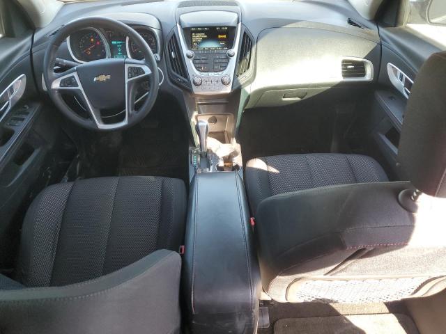 Photo 7 VIN: 2GNALBEKXF6284407 - CHEVROLET EQUINOX LT 