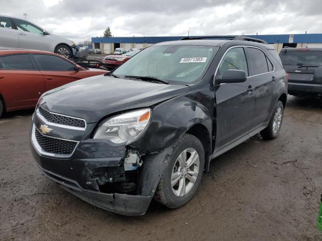 Photo 0 VIN: 2GNALBEKXF6285783 - CHEVROLET EQUINOX LT 