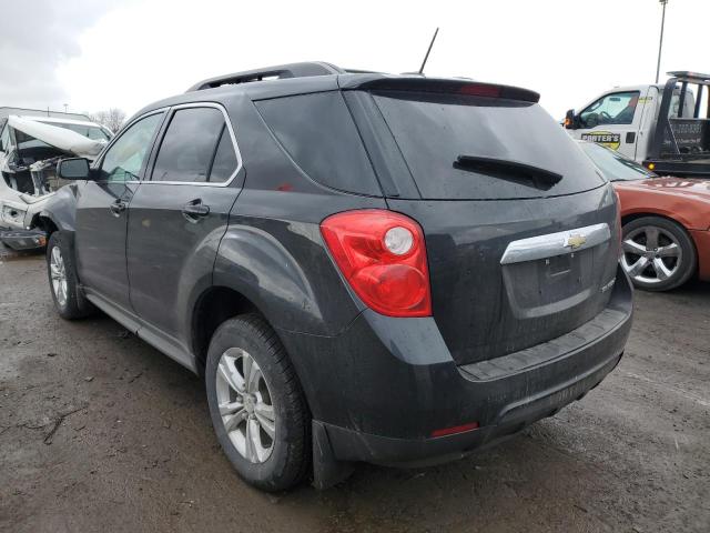 Photo 1 VIN: 2GNALBEKXF6285783 - CHEVROLET EQUINOX LT 