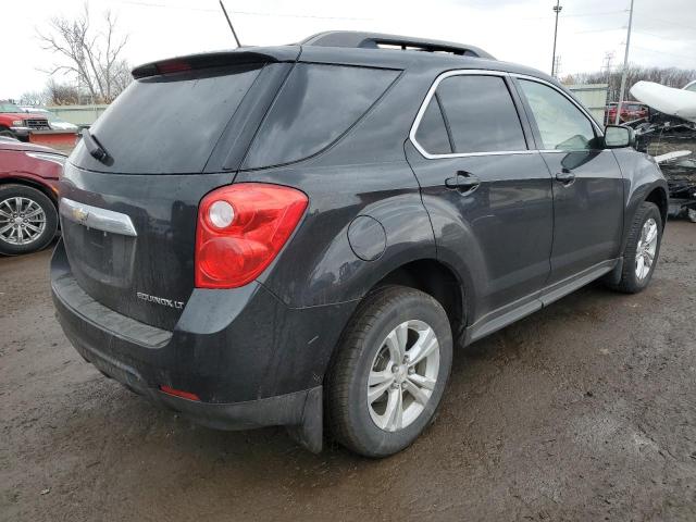 Photo 2 VIN: 2GNALBEKXF6285783 - CHEVROLET EQUINOX LT 