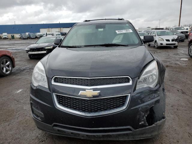 Photo 4 VIN: 2GNALBEKXF6285783 - CHEVROLET EQUINOX LT 