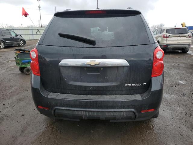 Photo 5 VIN: 2GNALBEKXF6285783 - CHEVROLET EQUINOX LT 