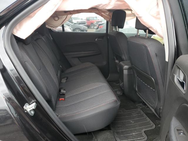 Photo 9 VIN: 2GNALBEKXF6285783 - CHEVROLET EQUINOX LT 