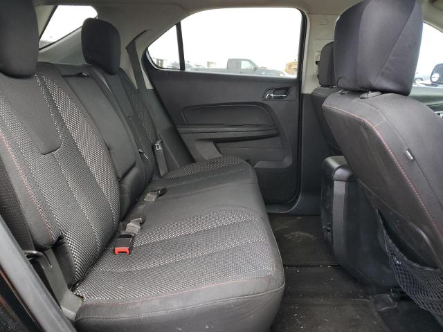 Photo 10 VIN: 2GNALBEKXF6289297 - CHEVROLET EQUINOX LT 