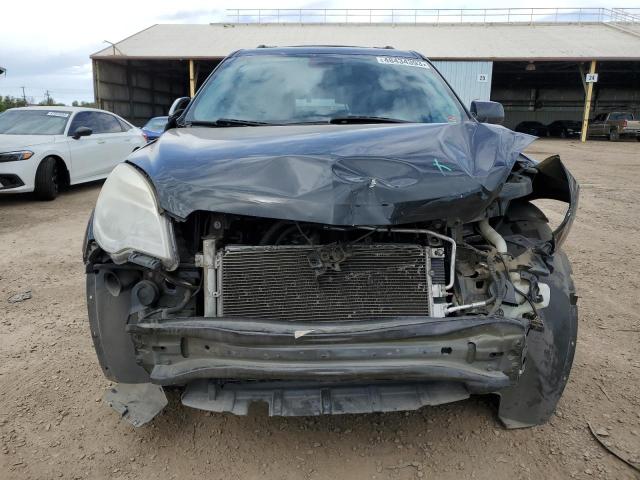 Photo 4 VIN: 2GNALBEKXF6289297 - CHEVROLET EQUINOX LT 