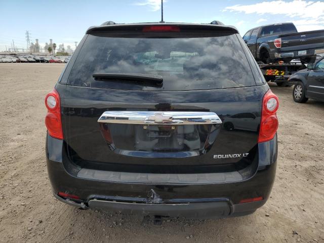 Photo 5 VIN: 2GNALBEKXF6289297 - CHEVROLET EQUINOX LT 