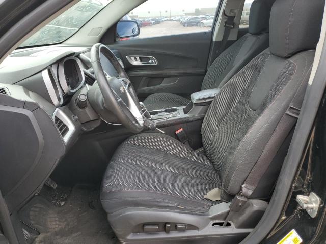 Photo 6 VIN: 2GNALBEKXF6289297 - CHEVROLET EQUINOX LT 