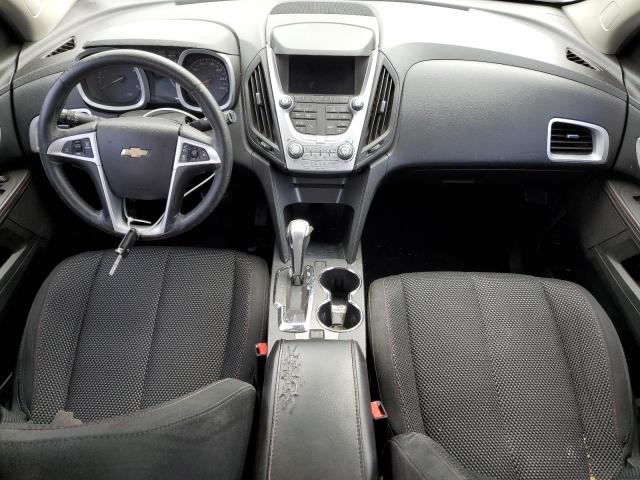 Photo 7 VIN: 2GNALBEKXF6289297 - CHEVROLET EQUINOX LT 