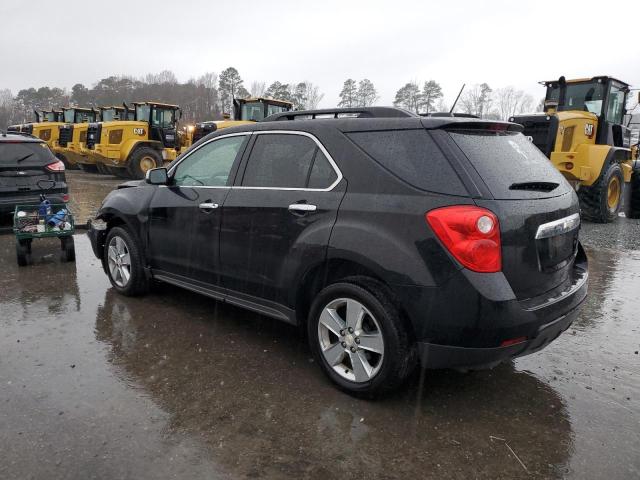 Photo 1 VIN: 2GNALBEKXF6301240 - CHEVROLET EQUINOX LT 