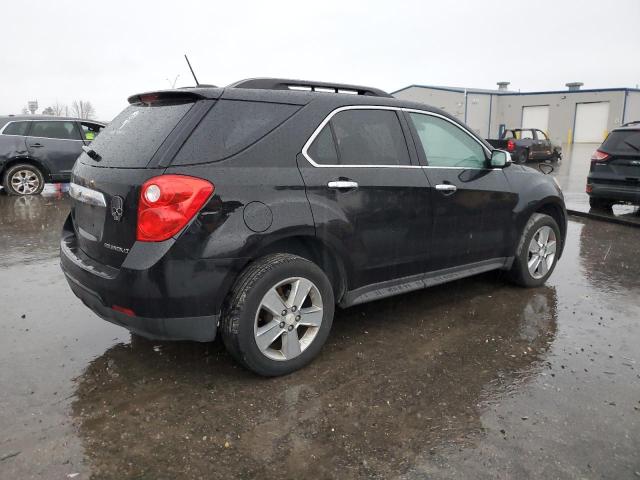 Photo 2 VIN: 2GNALBEKXF6301240 - CHEVROLET EQUINOX LT 