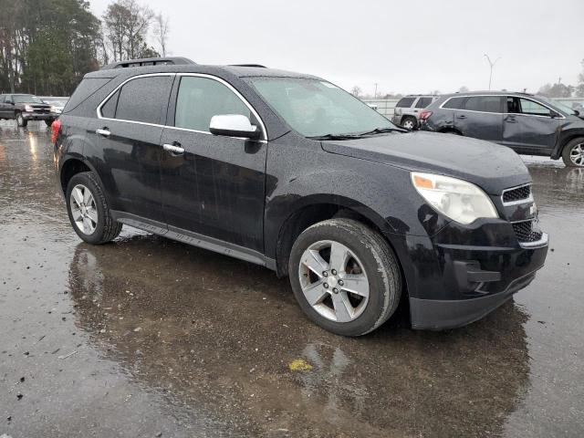 Photo 3 VIN: 2GNALBEKXF6301240 - CHEVROLET EQUINOX LT 