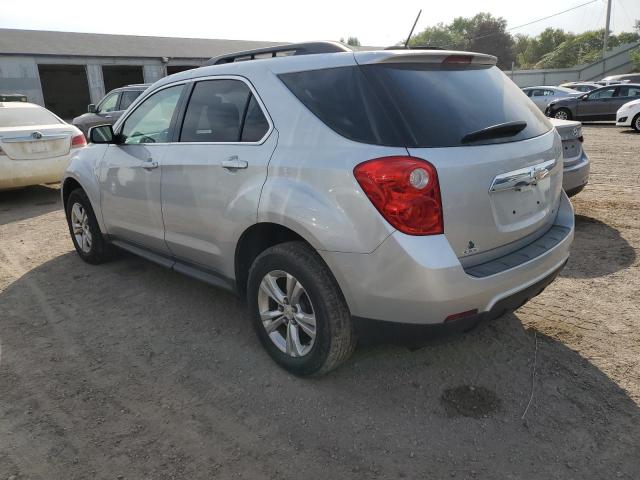 Photo 1 VIN: 2GNALBEKXF6321021 - CHEVROLET EQUINOX LT 